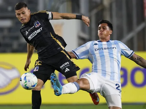 "Muy molestos": Racing busca venganza contra Colo Colo