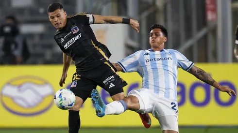 Racing buscará sanar las heridas ante Colo Colo