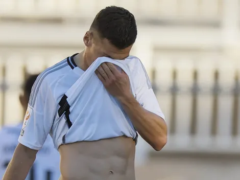 La figura de Colo Colo que puede aliviar la caja chica: lo quieren en Italia