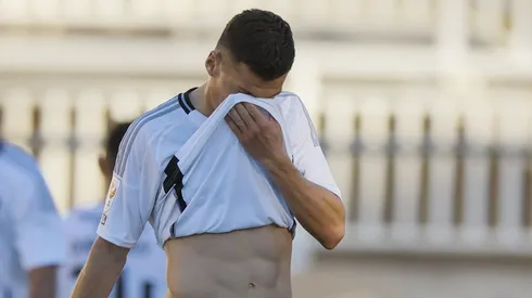 Una figura del Cacique puede ser el alivio para la institución desde lo económico.