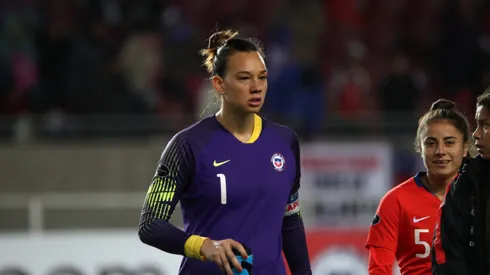 Endler y su última etapa en la Roja.