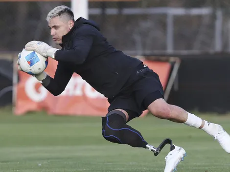 Campitos destapa su gran verdad tras el accidente