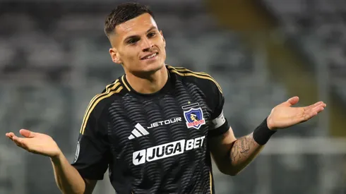 Lucas Cepeda es seguido en Europa.