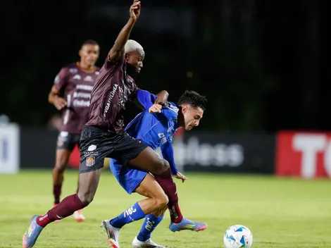 Advierten a la U: "Contra Carabobo no será fácil, pero..."