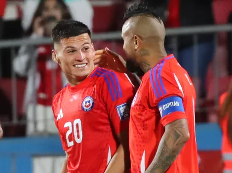 El mensaje de Vidal a Cepeda ante interés desde Europa