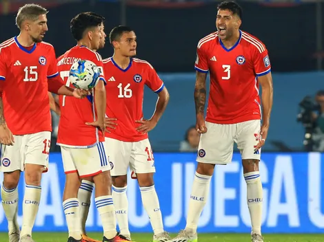 Es oficial: Cortado por Gareca se va de su equipo en Europa