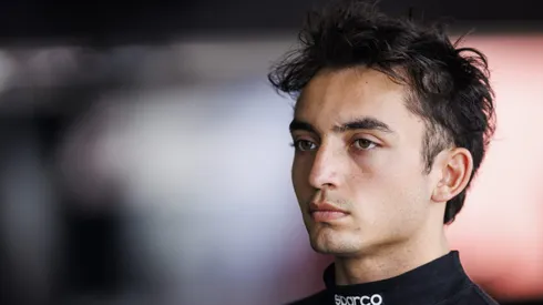 Nico Pino se refirió al gran interés que hubo este fin de semana en la WEC, durante SPA 2025.