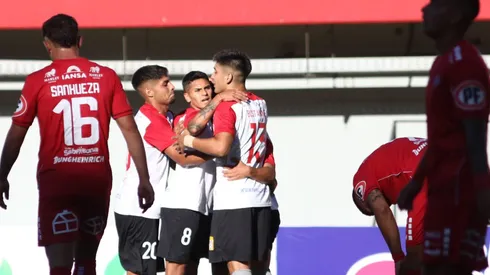 Club del fútbol chileno se aburre de ser local en otra ciudad, y vuelve a su zona.