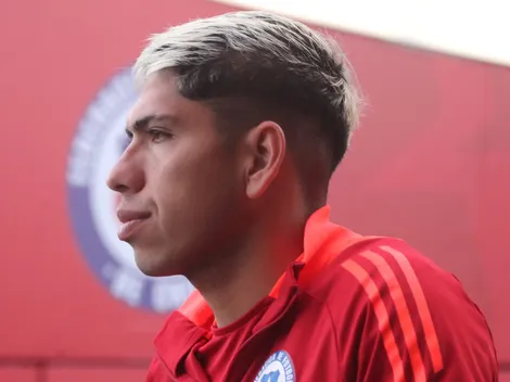 Carlos Palacios le manda un recado a Gareca: "Siempre..."