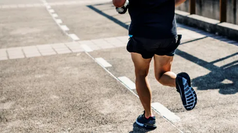 Así te puedes preparar para la Maratón de Santiago 2025.