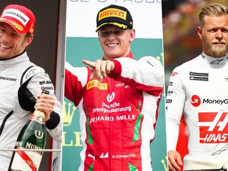 Los expilotos de F1 que correrán las 24 Horas de Le Mans 2025