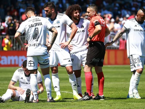 Ex campeón albo es despedido tras brutal pelea con su DT