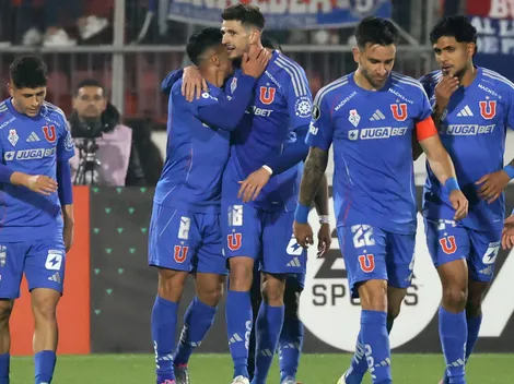 La U pierde a una de sus grandes estrellas para su "finalísima"