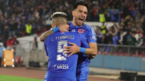 La U está a nada de clasificar a octavos de final de Copa Libertadores.