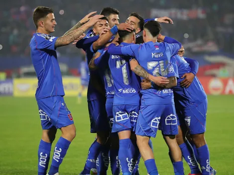 Hinchas de...: el único resultado que clasifica a la U sin jugar