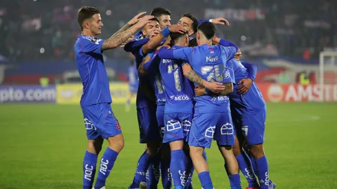 La U puede clasificar este mismo miércoles.