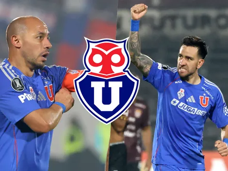 "Es un...": Marcelo Díaz revela el nuevo apodo azul de Zaldivia