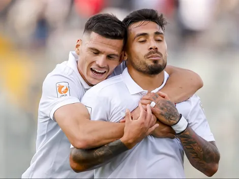 Con novedades: la formación de Colo Colo para jugarse la vida ante Racing