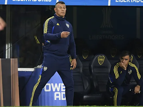 El regreso de Almirón a Boca que impacta a todos en Argentina