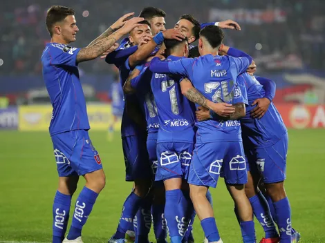 Se agrandó: el refuerzo de lujo que exige Johnny Herrera para la U