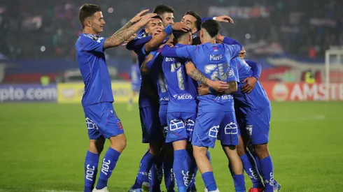 La U viene de golear a Carabobo.