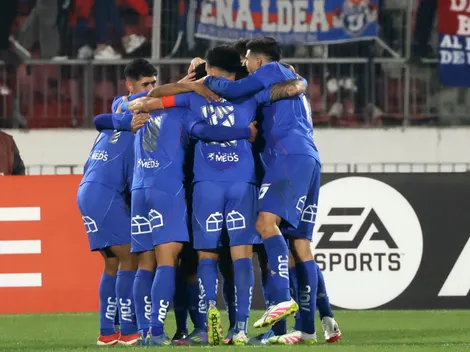 El goleador que busca la U para pelear por la Copa Libertadores