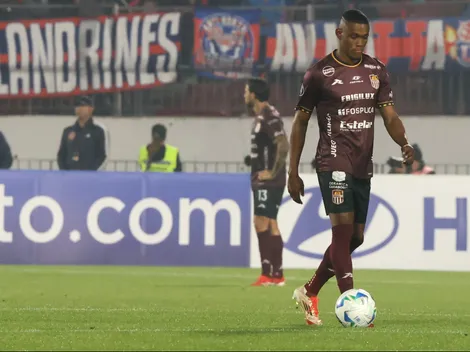 Lamentable: reportan daños de Carabobo al Estadio Nacional