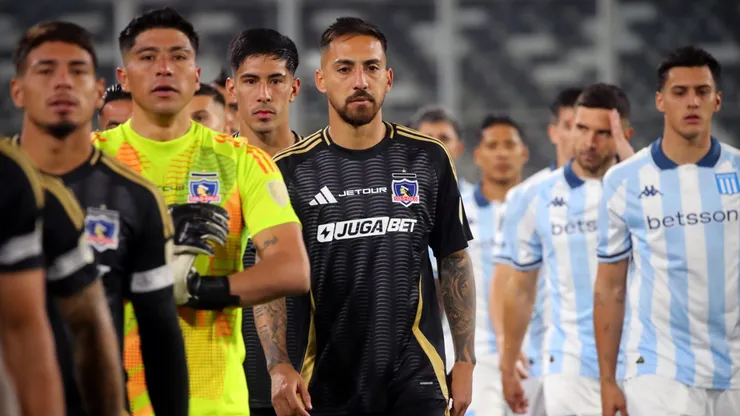 El 'Cacique' se juega una verdadera final este miércoles ante Racing Club.