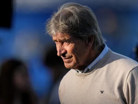 La pésima noticia que recibe Pellegrini en Betis antes de la final