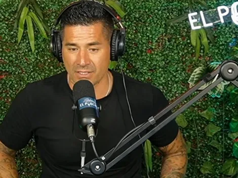 Kike Acuña revela fea desconocida de amigo al que le regalo una casa