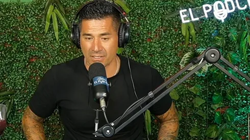 La triste confesión del jugador nacional.