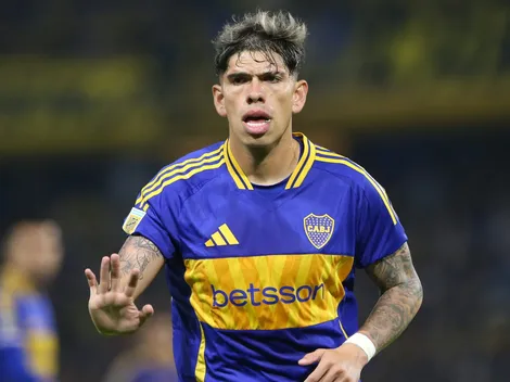 Hacen pedazos a Carlos Palacios: "Sos un bochorno, chileno"