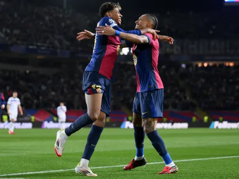 Pronósticos Espanyol vs Barcelona: los Culés pueden coronarse campeones de liga española en el Derbi Catalán