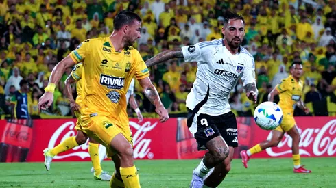 Bucaramanga busca dar el golpe final a Colo Colo