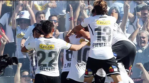 El exjugador de los albos llega a nuevo programa de competencia.