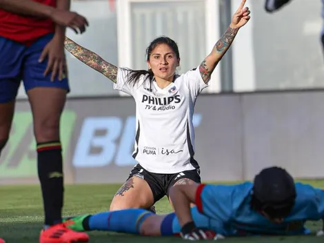 El bálsamo de Colo Colo en medio de su triste centenario