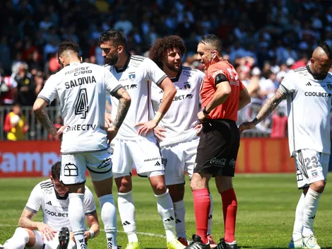 Revelan rumor romántico tras despido de Campeón con Colo Colo