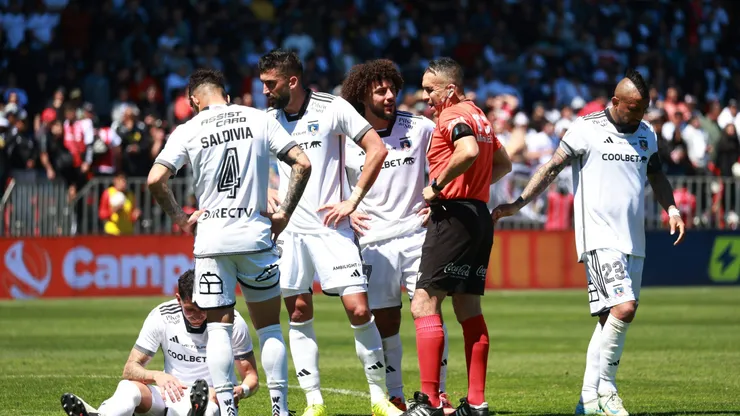 Gonzalo Castellani vive drama en Argentina.