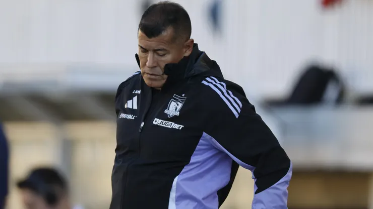 Se baja uno de los posibles sucesores de Almirón