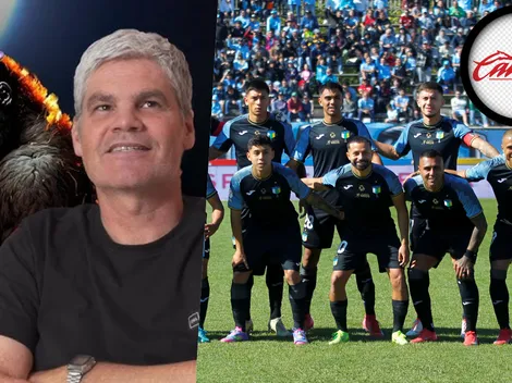 "Breaking Bad, narcos": Avisan a O'Higgins por venta al Grupo Caliente