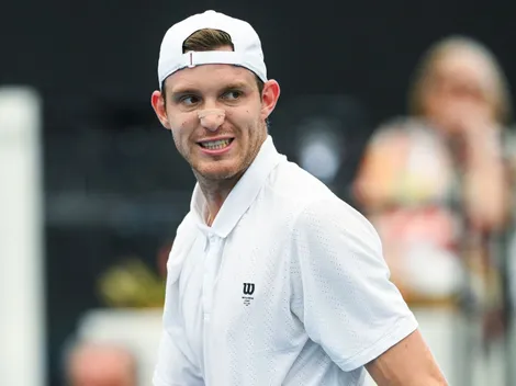 Jarry define su parada clave antes de Roland Garros y no es cualquier torneo