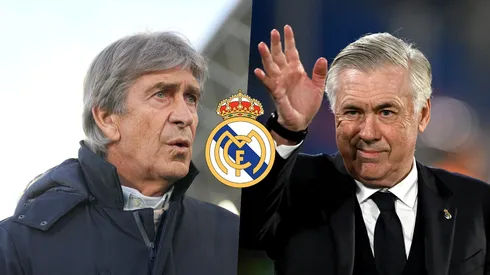 Ambos entrenadores pasaron por la Casablanca.