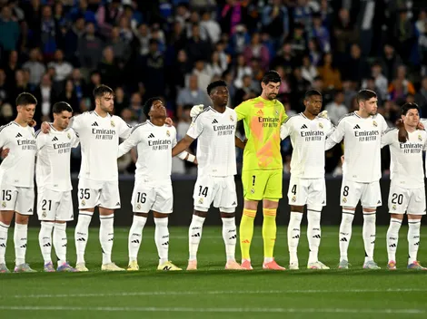 Alineación indebida: El nuevo problema de Ancelotti en el Madrid