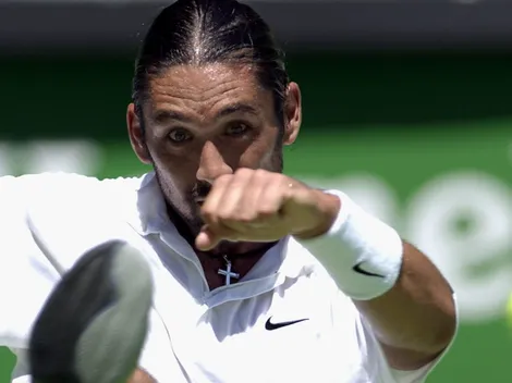 "Perdí un millón, papá": La farra del Chino Ríos en casino europeo