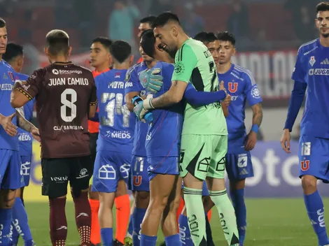 El jugador que lo perdió todo con el triunfo de la U