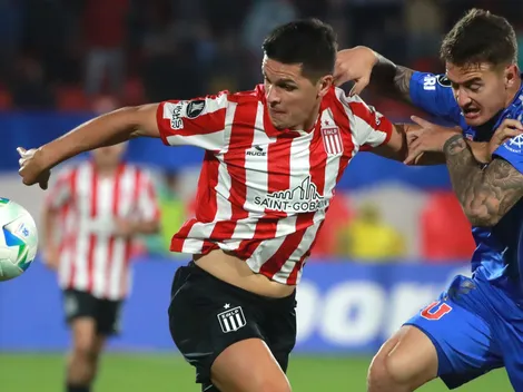 La prensa Argentina pide que Estudiantes ayude a la U