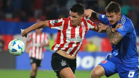 Estudiantes puede regalar la clasificación a la U.