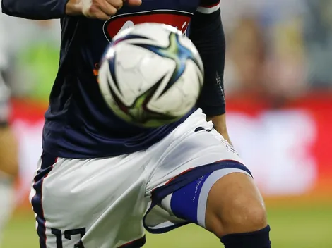 El otro club chileno que confía a ciegas en ganar en el TAS