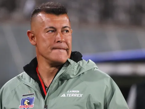 Confirmado: Jorge Almirón responde a la oferta de Chivas