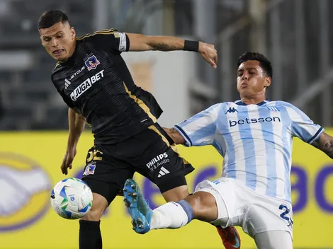 Los tres resultados que clasifican de milagro a Colo Colo en la Copa